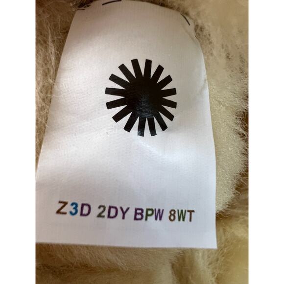 UGG Classic Mini TrailGazer Boot Chestnut 1158322-CHE Women’s Size 8 - Picture 4 of 16